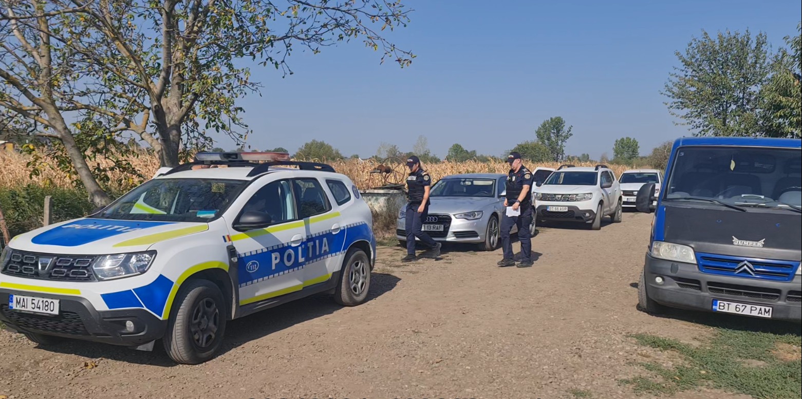 POVESTEA tinerilor din Ucraina ajunși la Botoșani: MOTIVUL pentru care ucraineanul și-a împușcat în cap prietenul 