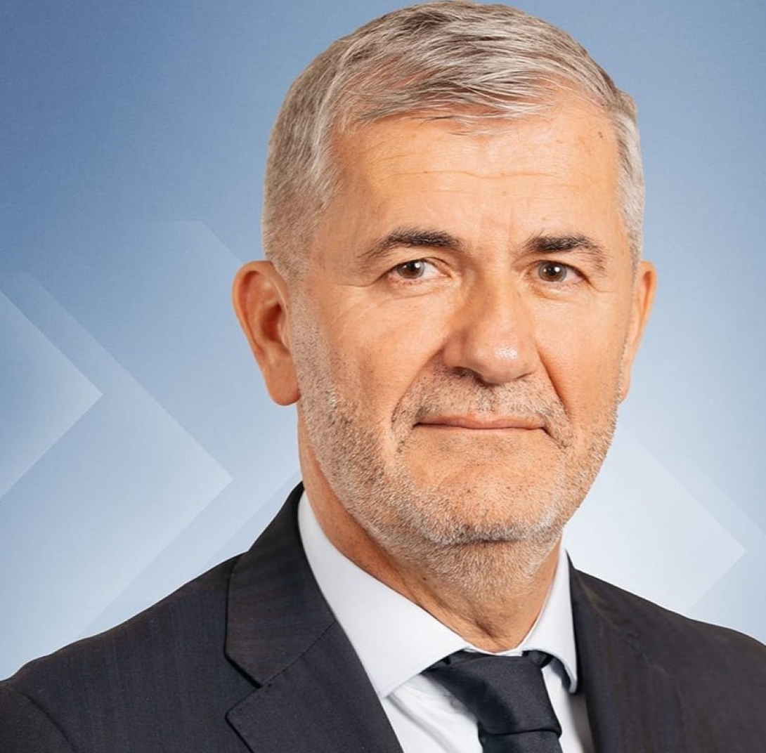 Valeriu Iftime: Votați oamenii care au un plan real de dezvoltare a Botoșaniului!