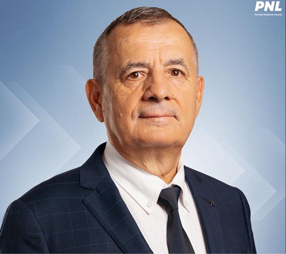 Candidatul PNL la Senat: Trebuie schimbată percepția pe care o are lumea despre parlamentari