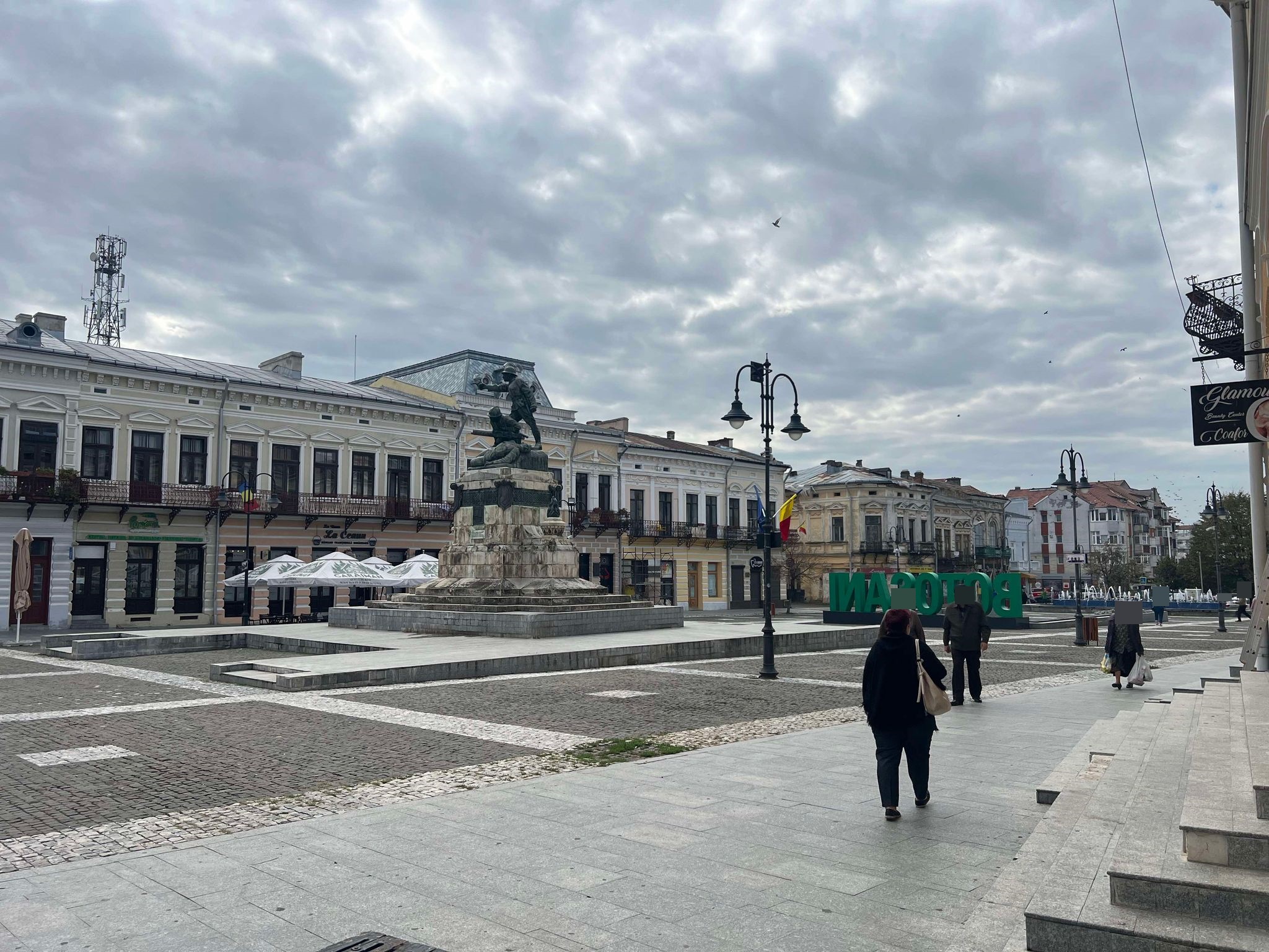 Mircea Magdalena, administrator public Botoșani: Tentativa PNL de a obține voturile chiriașilor scandalagii din Centrul Vechi se va întoarce împotriva lor ca un bumerang! Ceilalți botoșăneni vor reacționa!