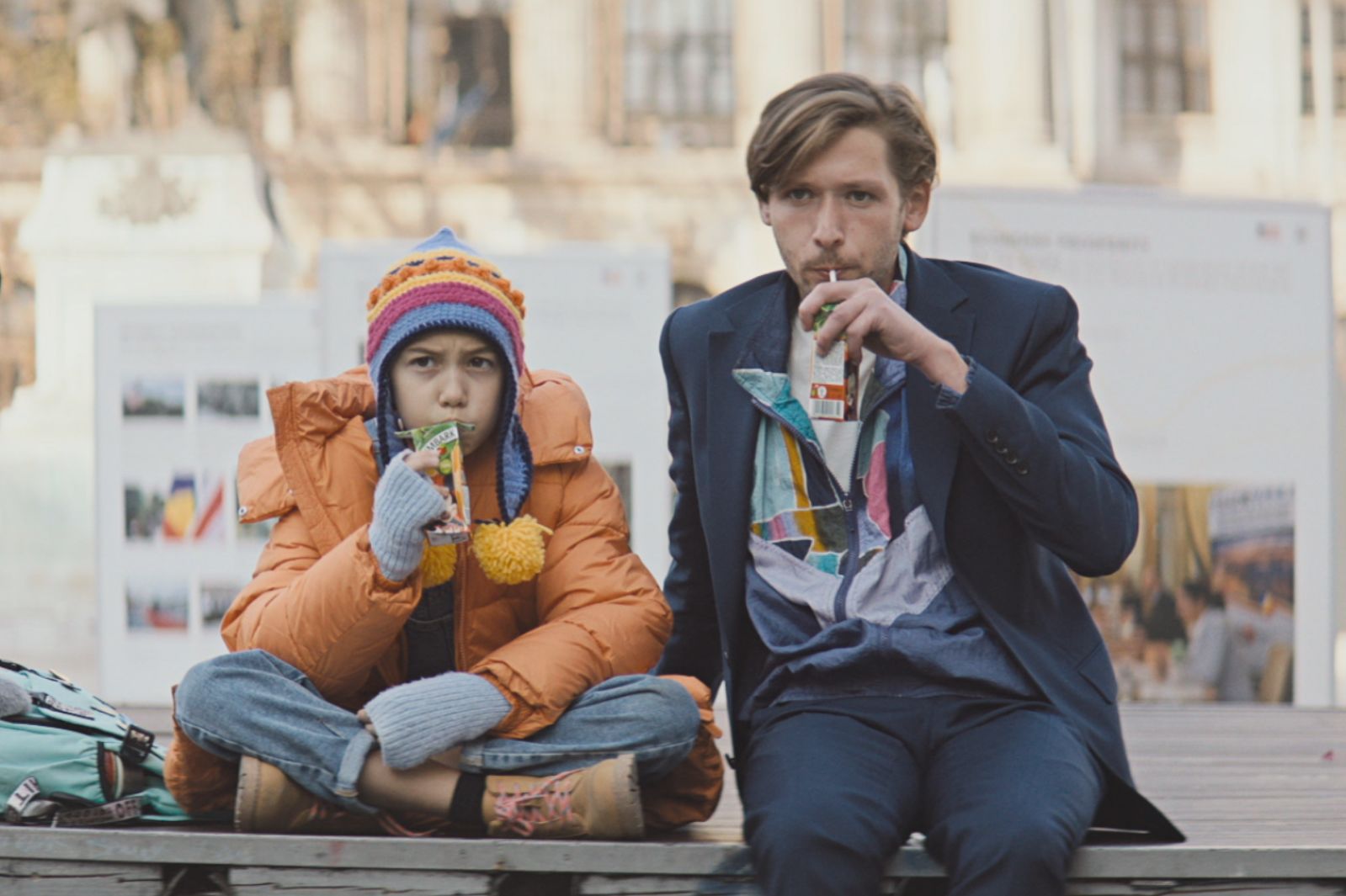 Filme pentru întreaga familie la Happy Cinema Botoșani – PROGRAMUL