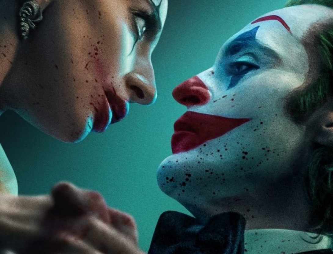 Joker: Delir în doi la Happy Cinema Botoșani - PROGRAMUL săptămânii