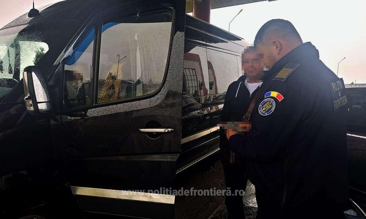 ANUNȚ important pentru șoferii care circulă astăzi spre Stânca-Costești