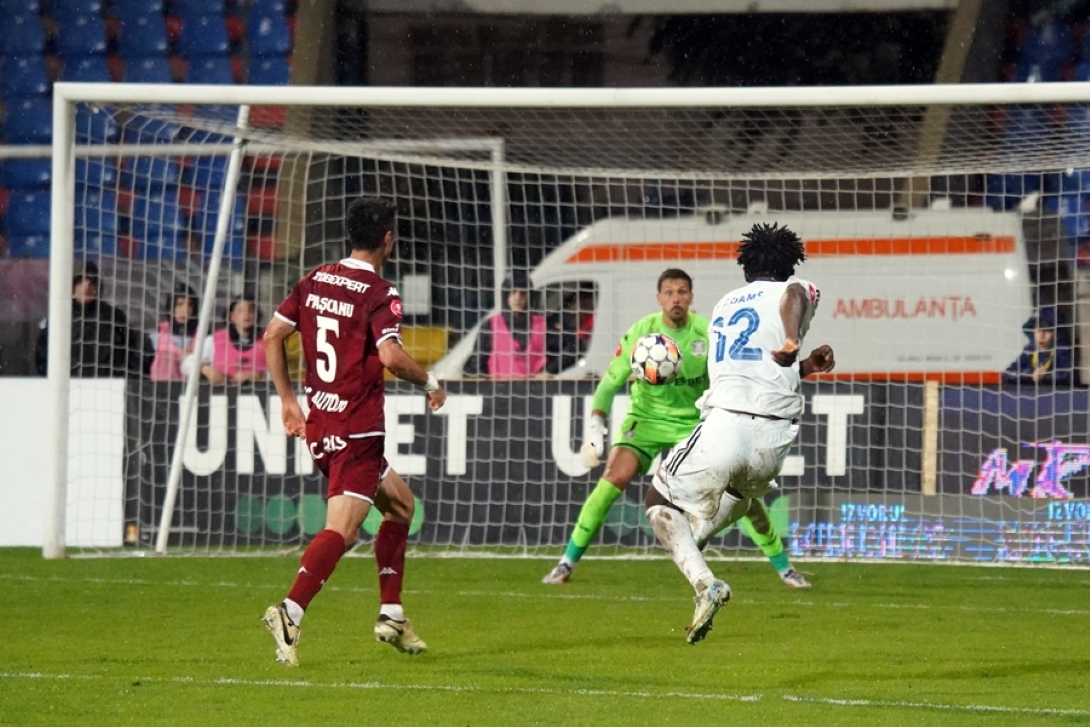 Ofertă incredibilă pentru un jucător de la FC Botoșani, Valeriu Iftime: Să-l lăsăm pe băiat în pace, să crească