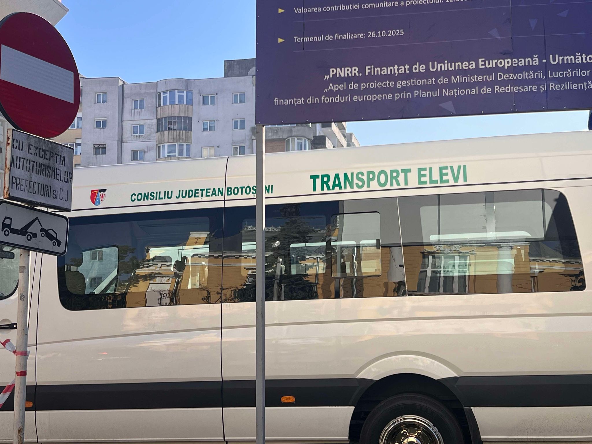 Poza zilei 7 noiembrie 2024 