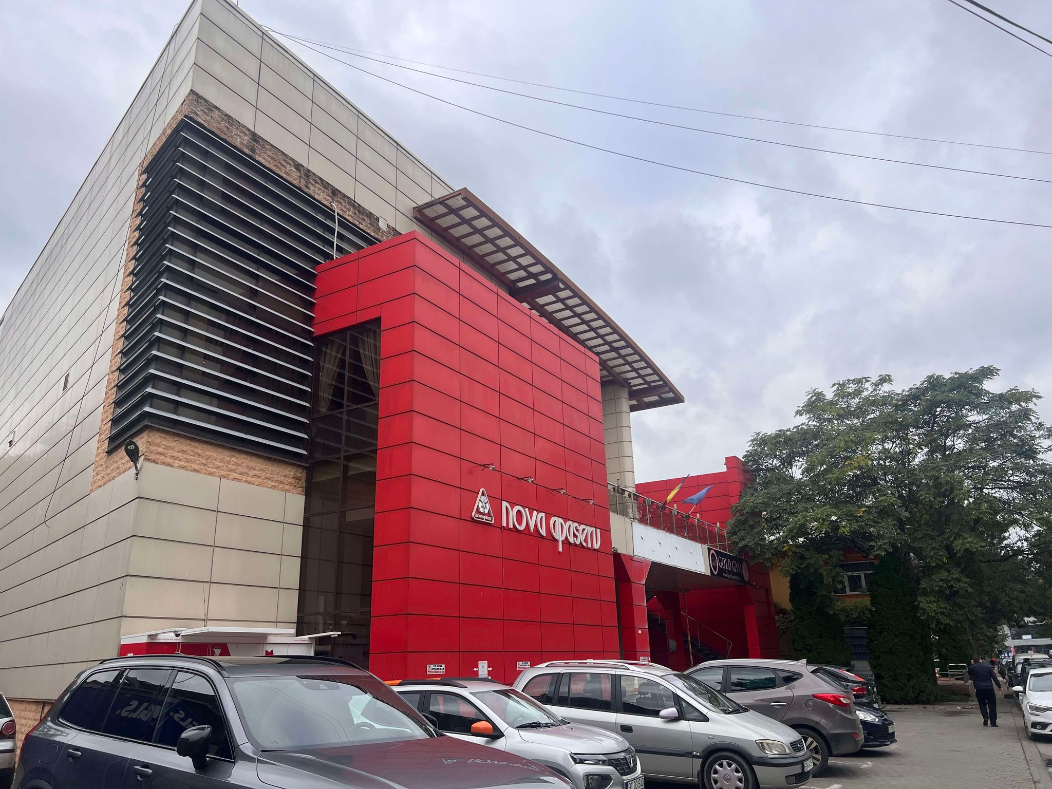 Nova Apaserv atacă Europa cu conducte vechi de-o sută de ani: Nu sunt foarte convinși că reabilitările ar trebui incluse în proiect