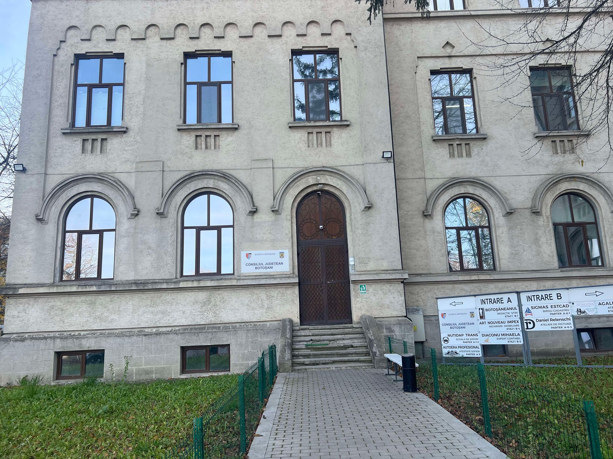 Valeriu Iftime și-a luat o mână dreaptă de primar să conducă Județul: Am venit cu gânduri bune – VIDEO 