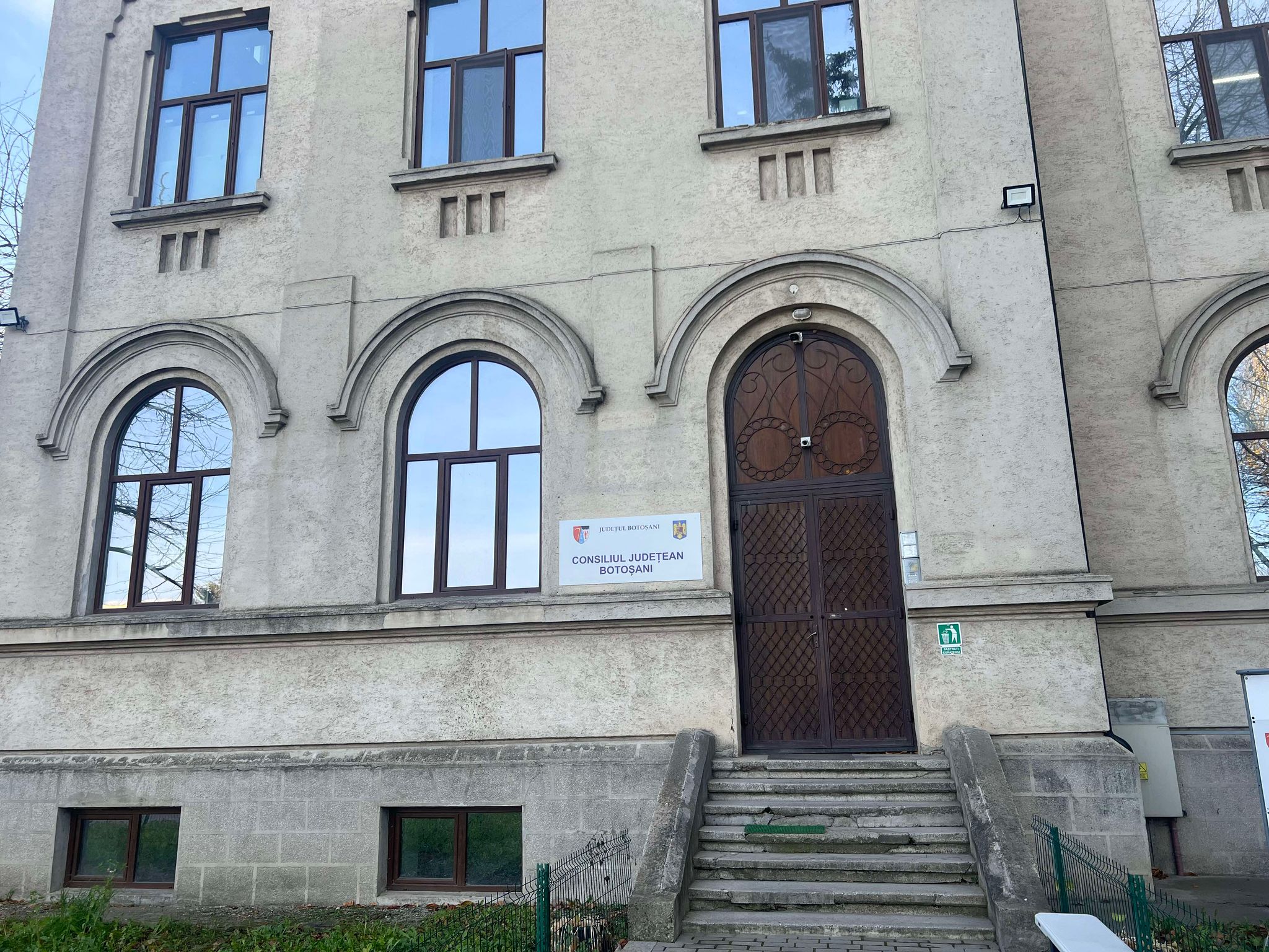 CJ Botoșani lansează Concursul de proiecte pentru tineret 2025