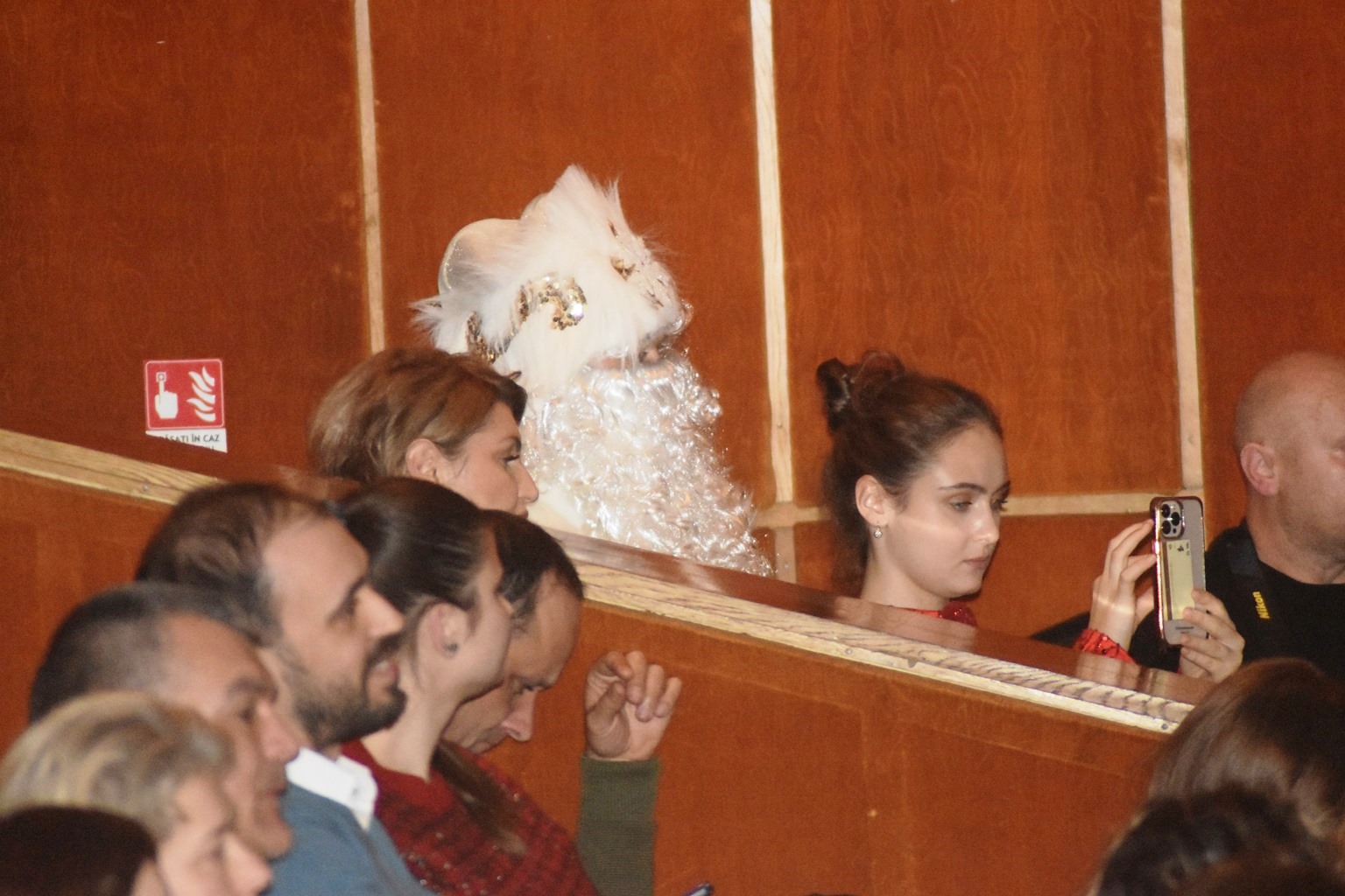 Poza zilei 9 decembrie 2024 