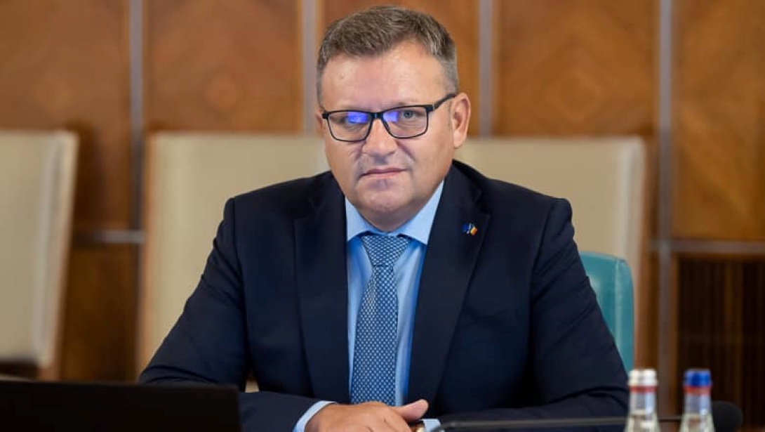 Marius Budăi (PSD): Investiții și locuri de muncă în județul Botoșani sunt soluțiile prin care tinerii noștri să nu mai plece la muncă în străinătate!