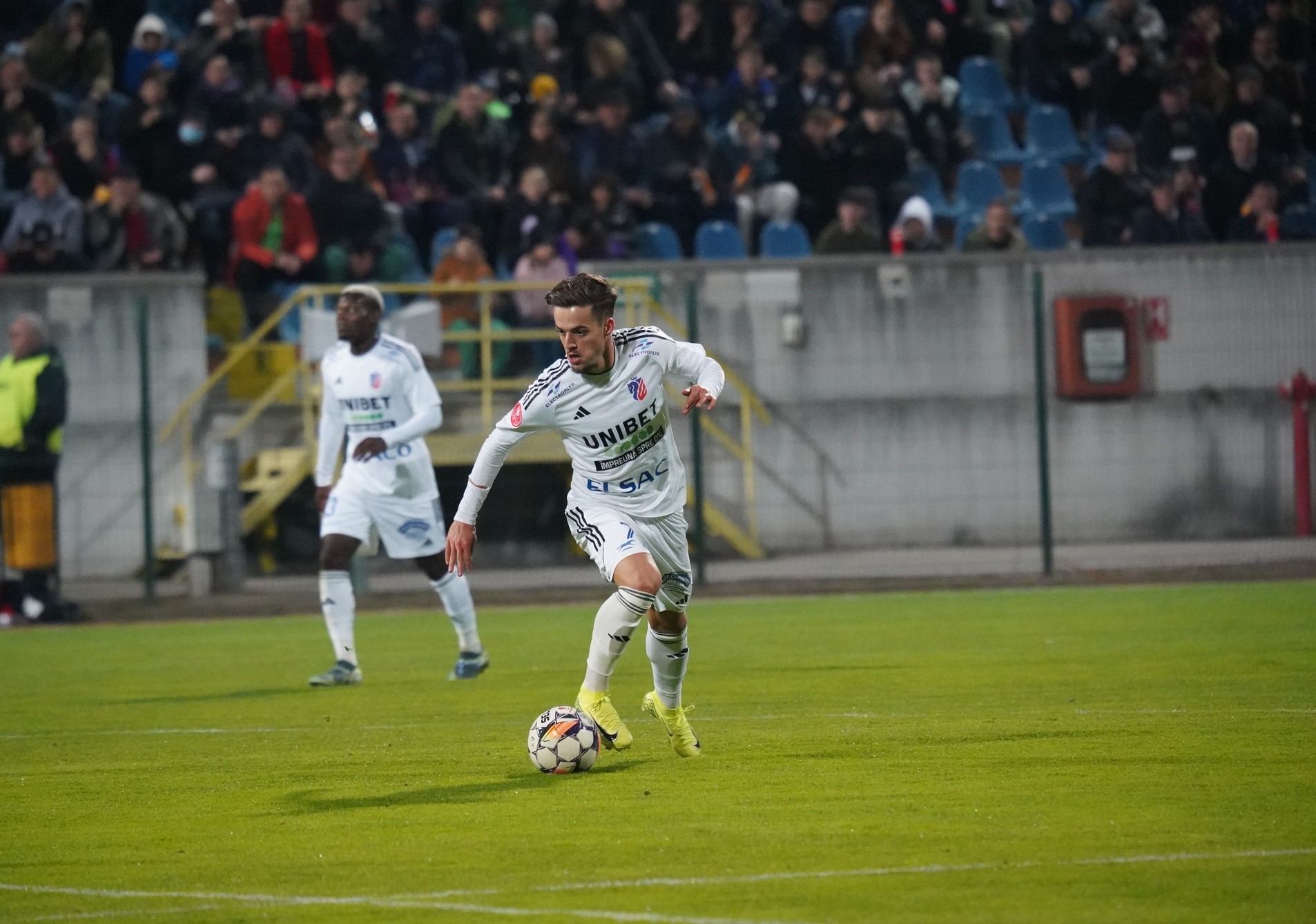 MIERCURI: Bilete puse la vânzare pentru meciul cu Rapid din Cupa României – PRECIZĂRI privind accesul copiilor