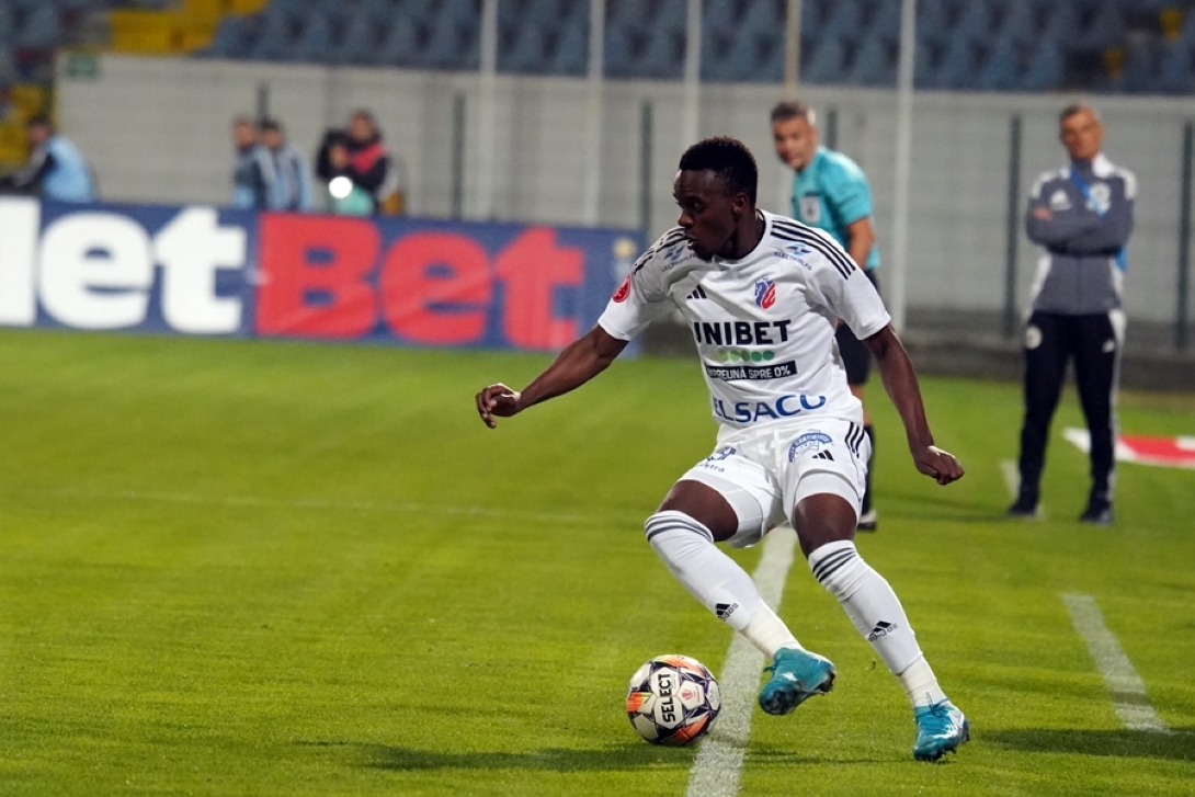 Charles Petro va juca pentru Malawi în calificările Cupei Africii pe Națiuni