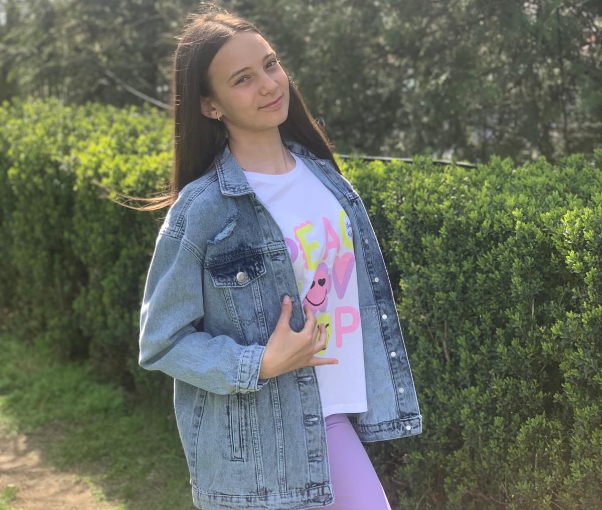 Ilaria, o adolescentă de doar 14 ani are nevoie urgent e operație: Boala mea nu se oprește, ci devine tot mai agresivă