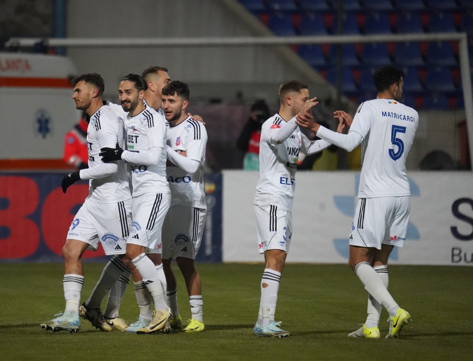 S-a stabilit PROGRAMUL etapelor XX și XXI: Când joacă FC Botoșani