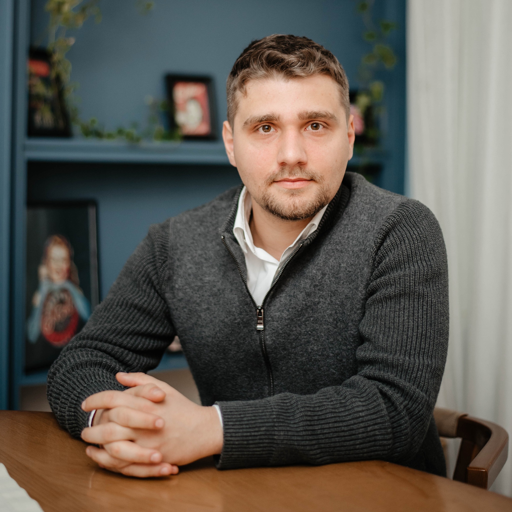 Eduard Mititelu: Mă voi lupta în Parlament pentru dezvoltarea județului nostru