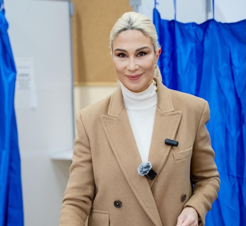 Raluca Turcan, după ce PNL a câștigat alegerile în județul Sibiu: Avem multă treabă de făcut