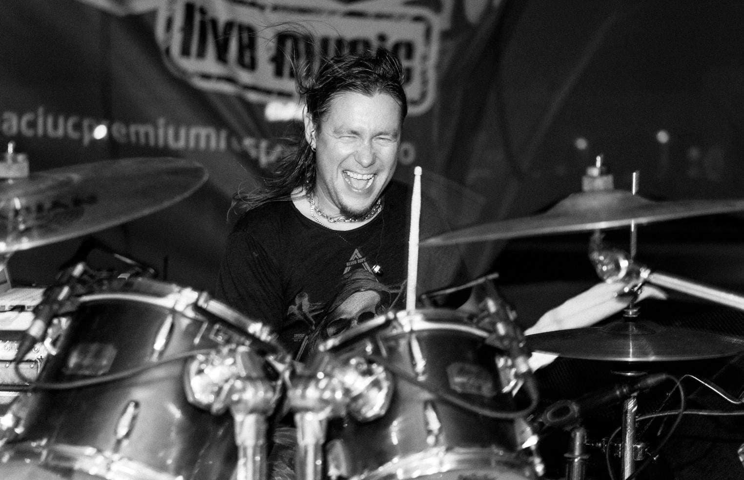 Toboșarul de la Vunk, născut în Vorona, a decedat fulgerător ieri seară