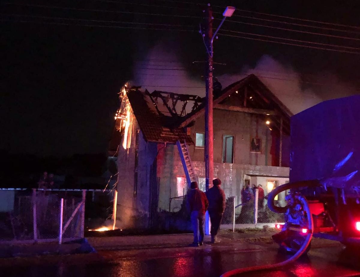 Un primar din Botoșani face apel pentru o familie cu doi copii: O veste tristă ne-a atins inimile / Vă rog din suflet să împărtășiți acest mesaj