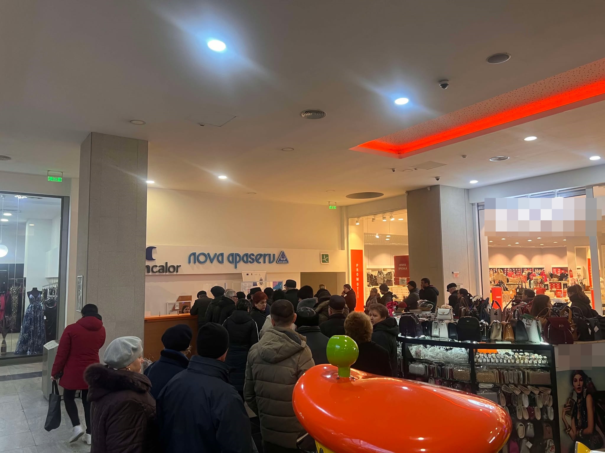 Poza zilei 21 ianuarie 2025