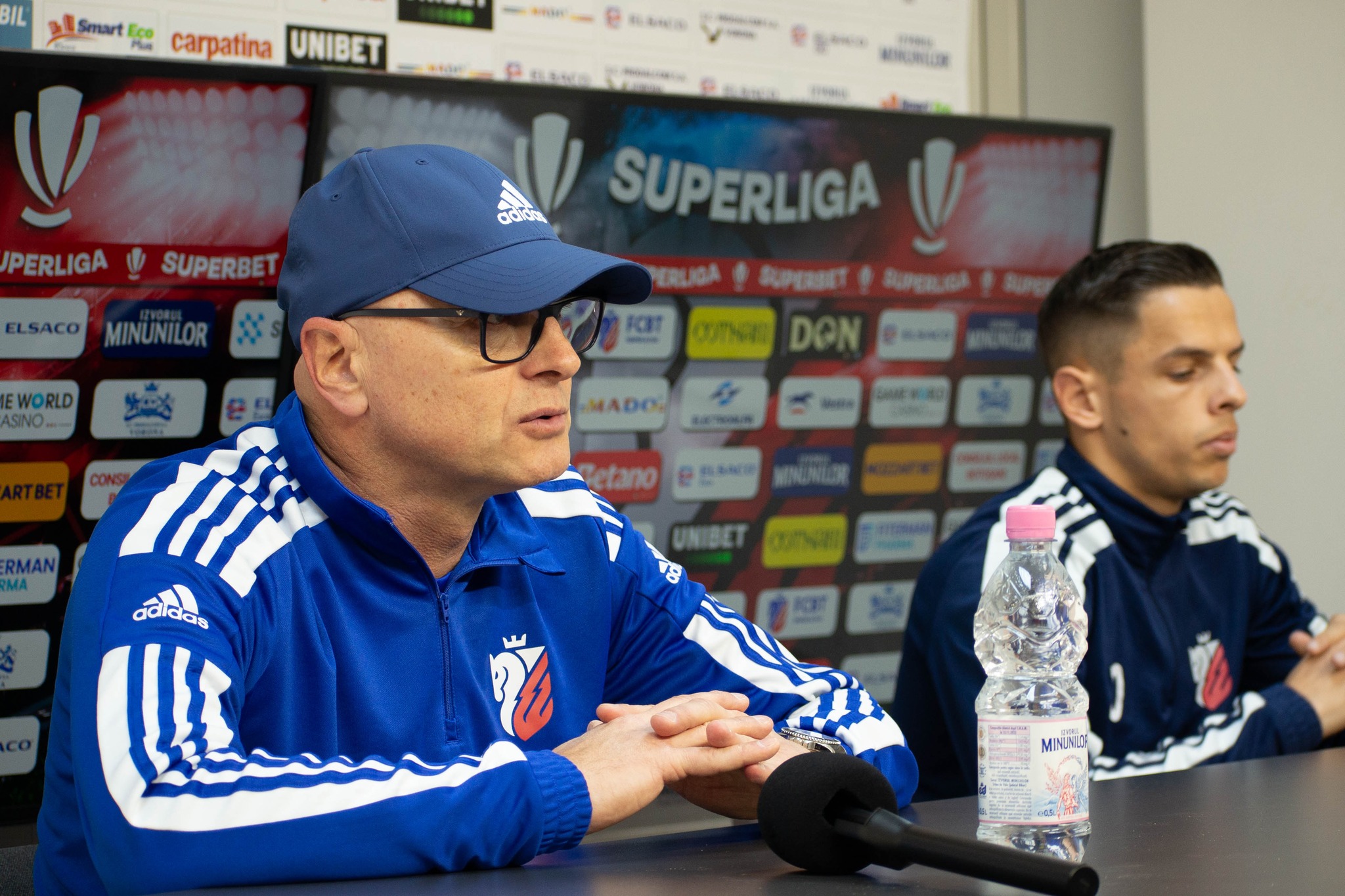 FC Botoșani reia campionatul cu o echipă „grea”: Din păcate nu ne putem alege adversarii – VIDEO