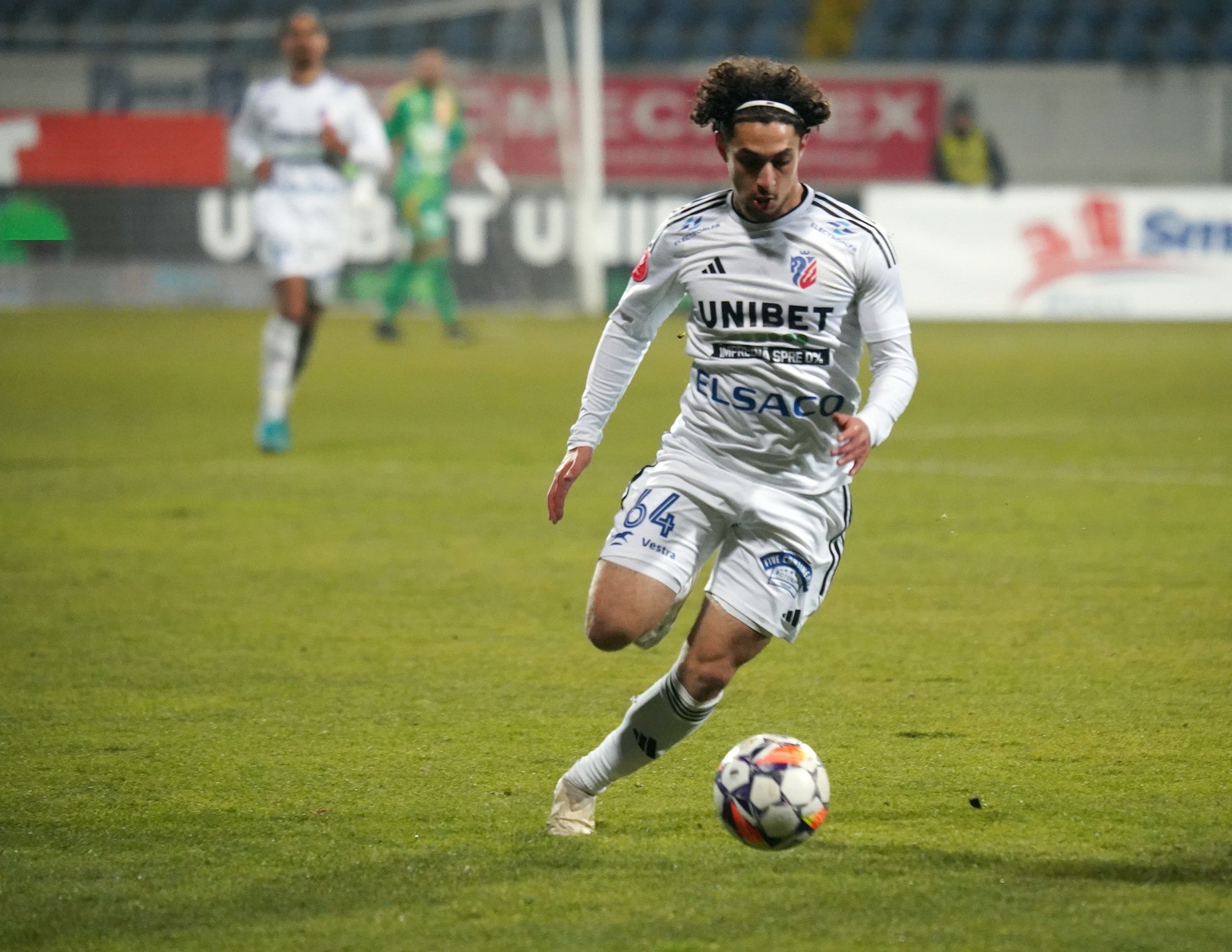 FC Botoșani și-a aflat programul pentru următoarele trei etape 