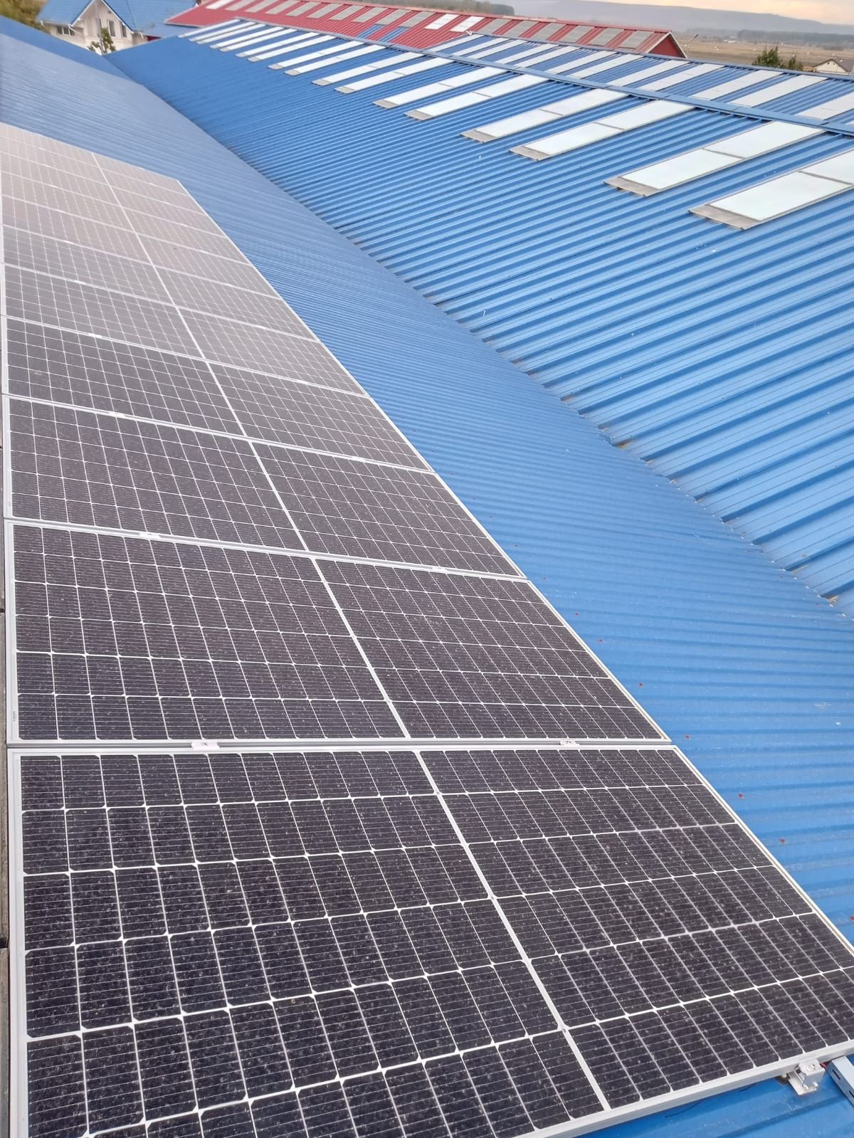 Garda de Mediu face apel la investitori pentru obținerea acordului de mediu