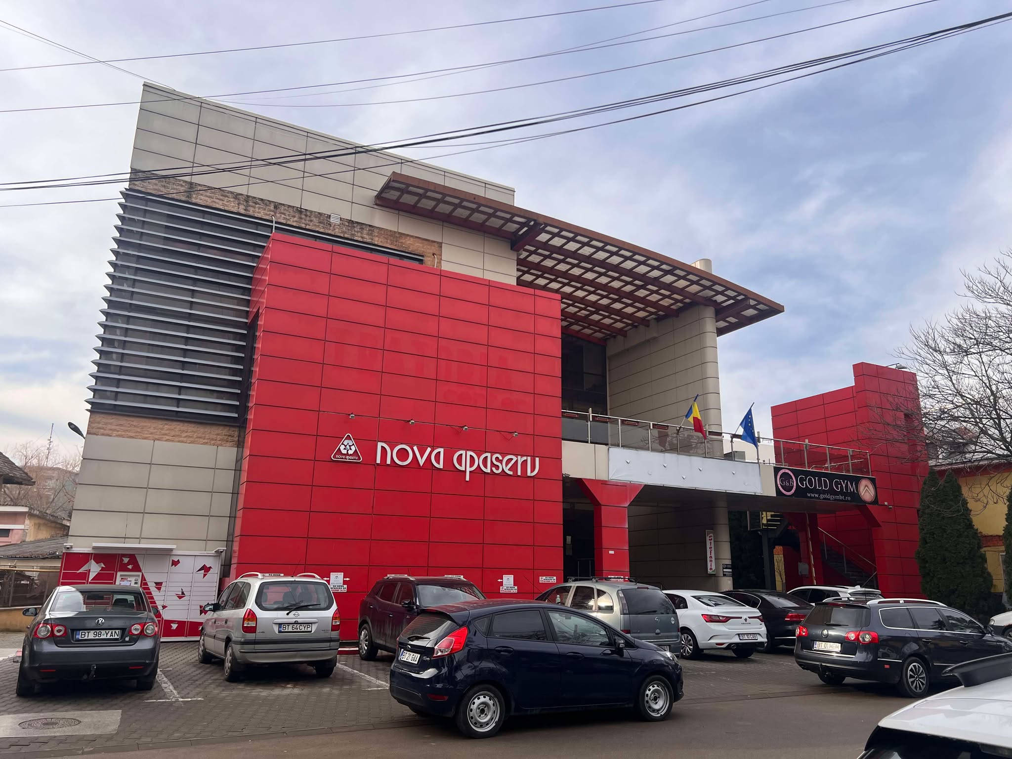 Fost director de bancă cooptat în conducerea Nova Apaserv: Începând cu anul acesta ne-am propus să restartăm