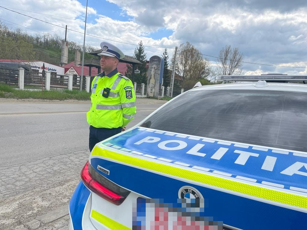 Șoferi de la Botoșani pârâți la Poliție, bețivi rămași fără permis 