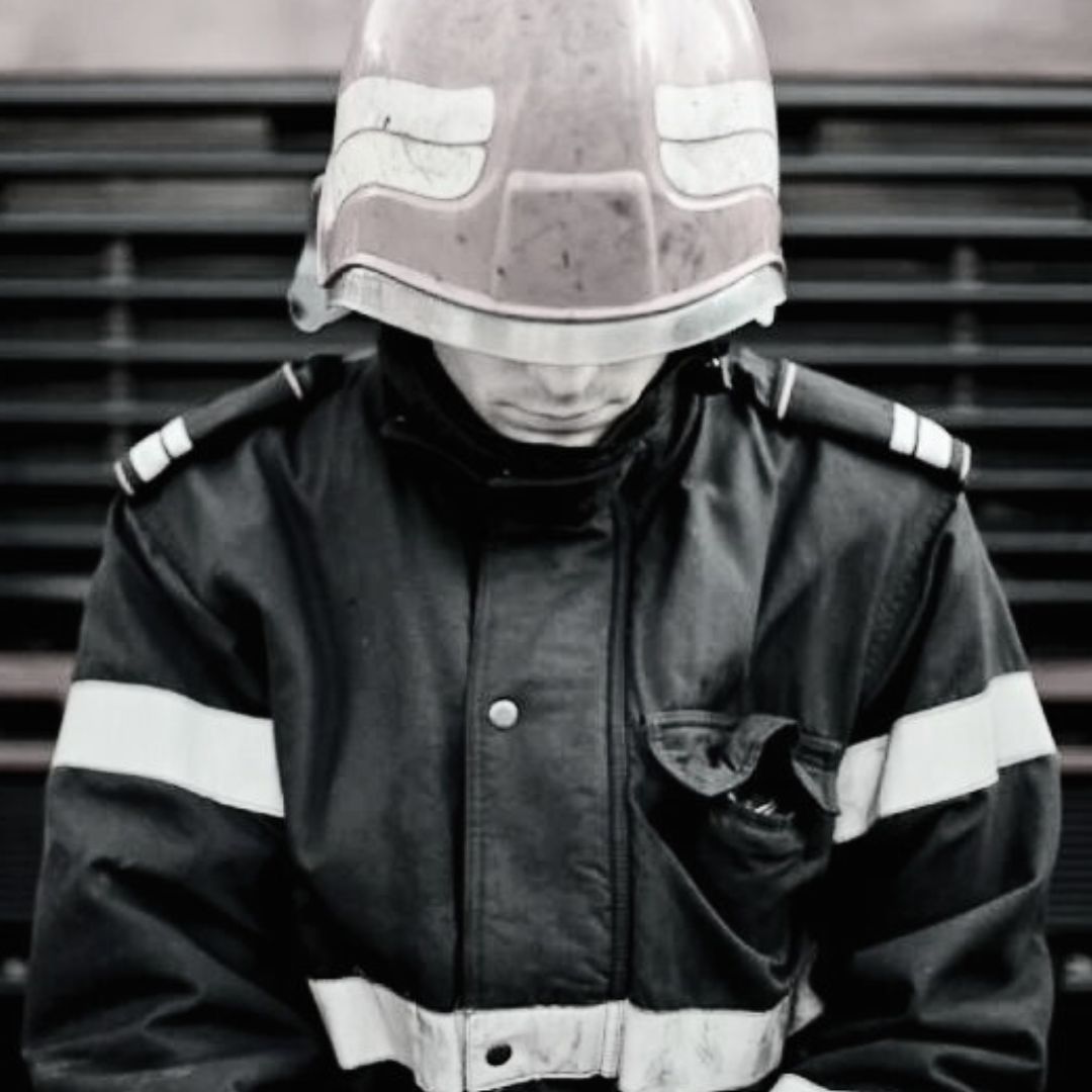 Doliu în rândul salvatorilor: Ne plecăm frunțile în fața sacrificiului suprem făcut de Adrian