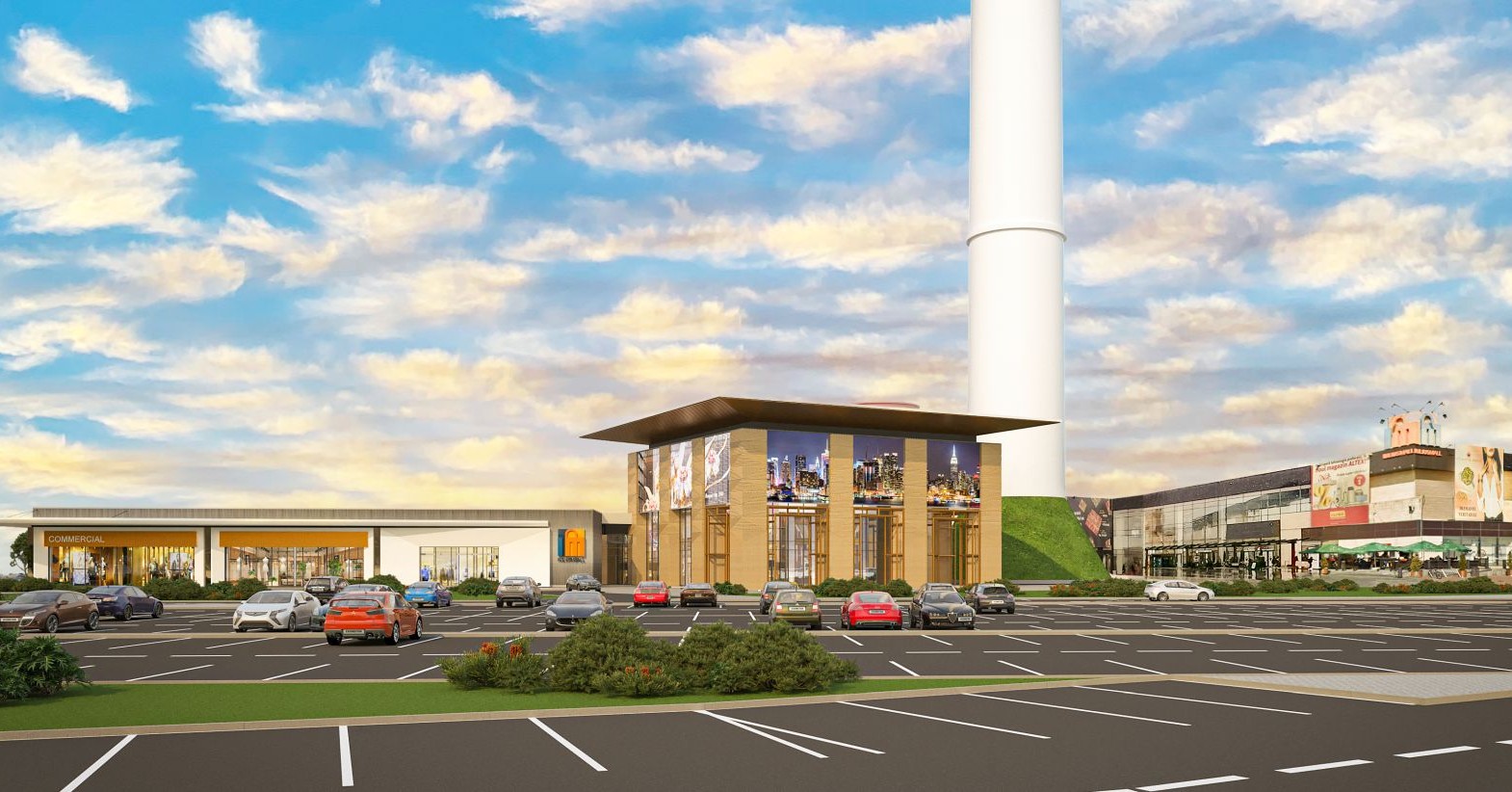 Un număr record de vizitatori la deschiderea extinderii Iulius Mall Suceava: Peste 220.000 de persoane au participat la evenimente, bucurându-se de sesiuni de cumpărături, oferte speciale și concerte