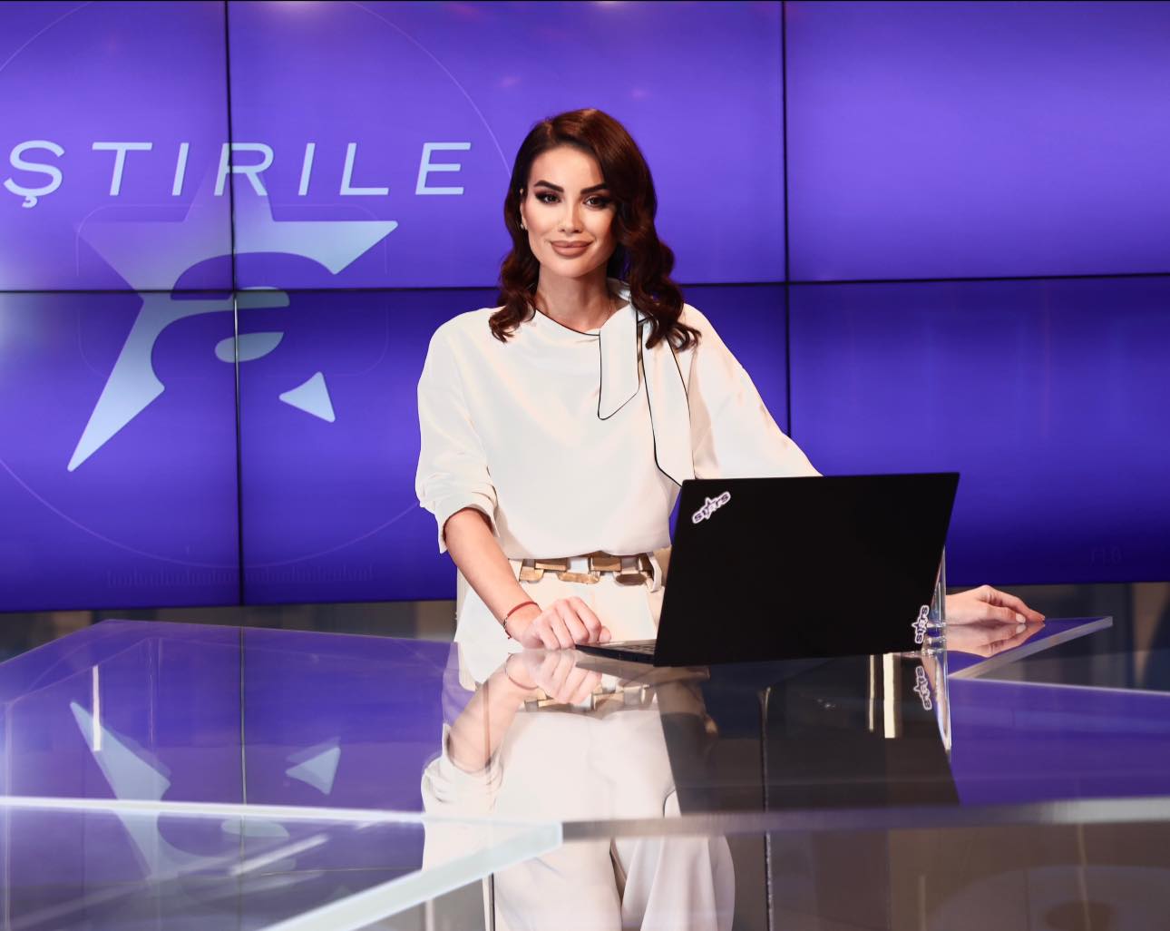 Vedetă TV, plecare neașteptată după doi ani: „Înainte de orice speculație…”