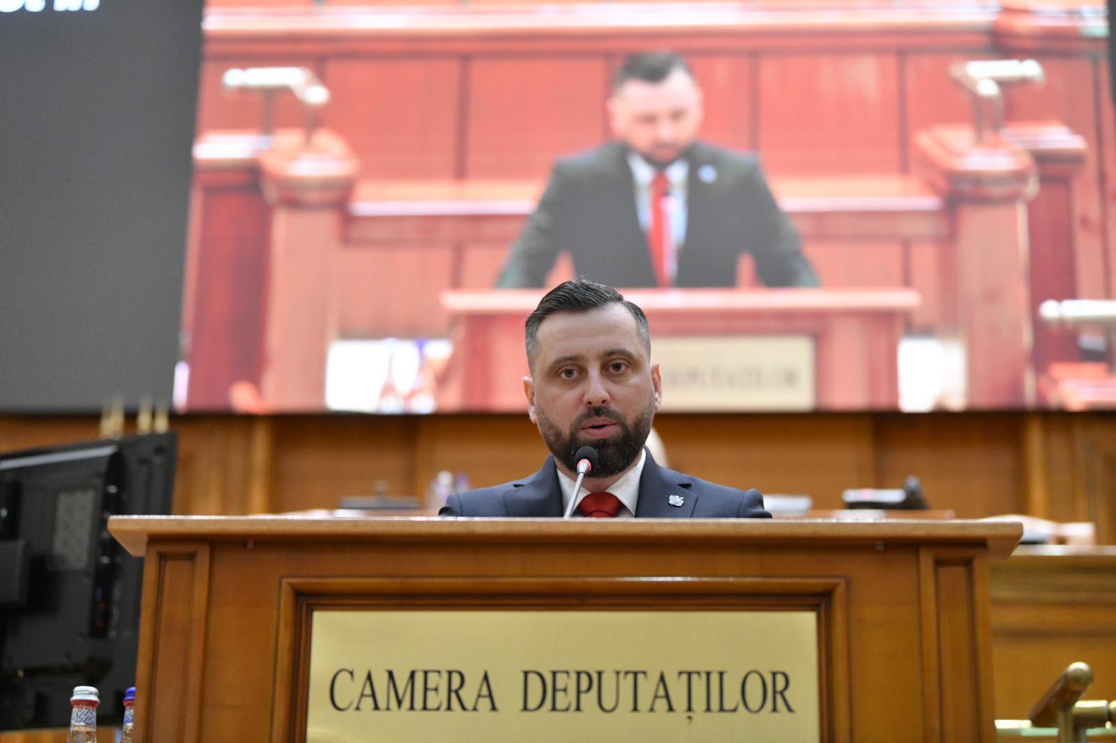 Alexandrin Moiseev: Comunitatea românească din Ucraina are nevoie urgentă de sprijinul statului român!