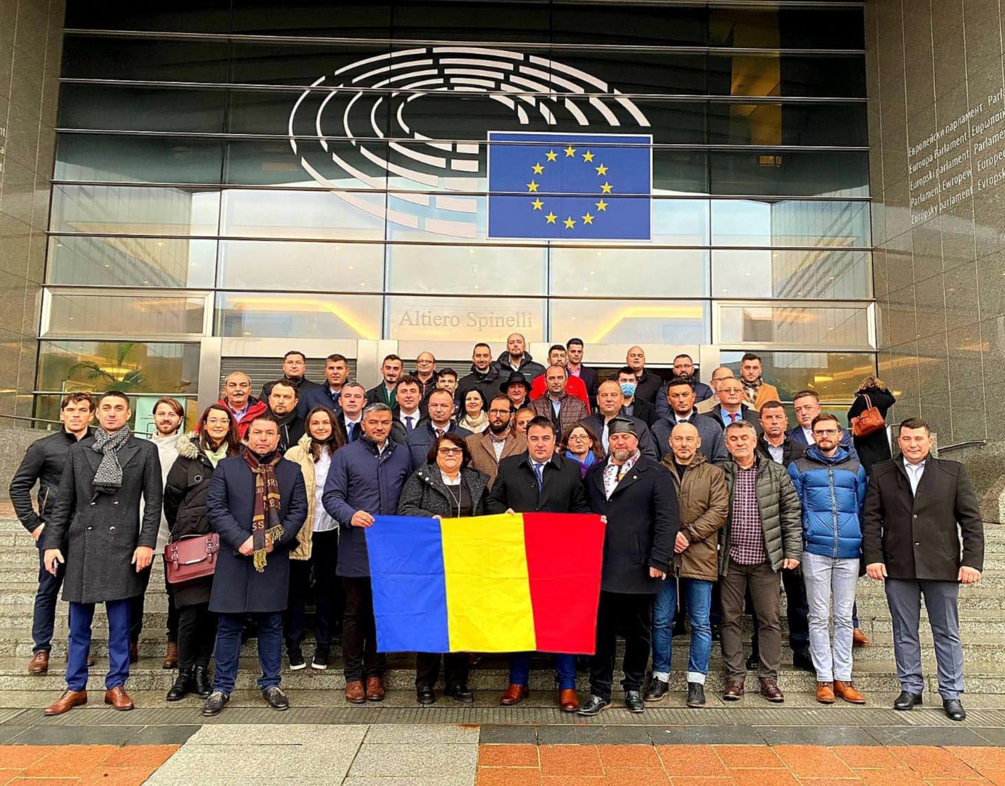 Lidera USR Botoșani: Avem nevoie de un președinte care să vorbească aceeași limbă cu Europa 