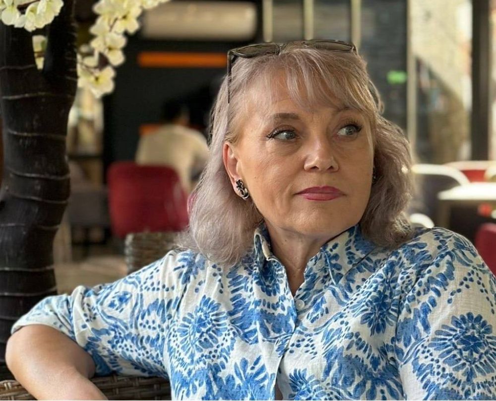 Doliu: S-a stins Camelia Balan