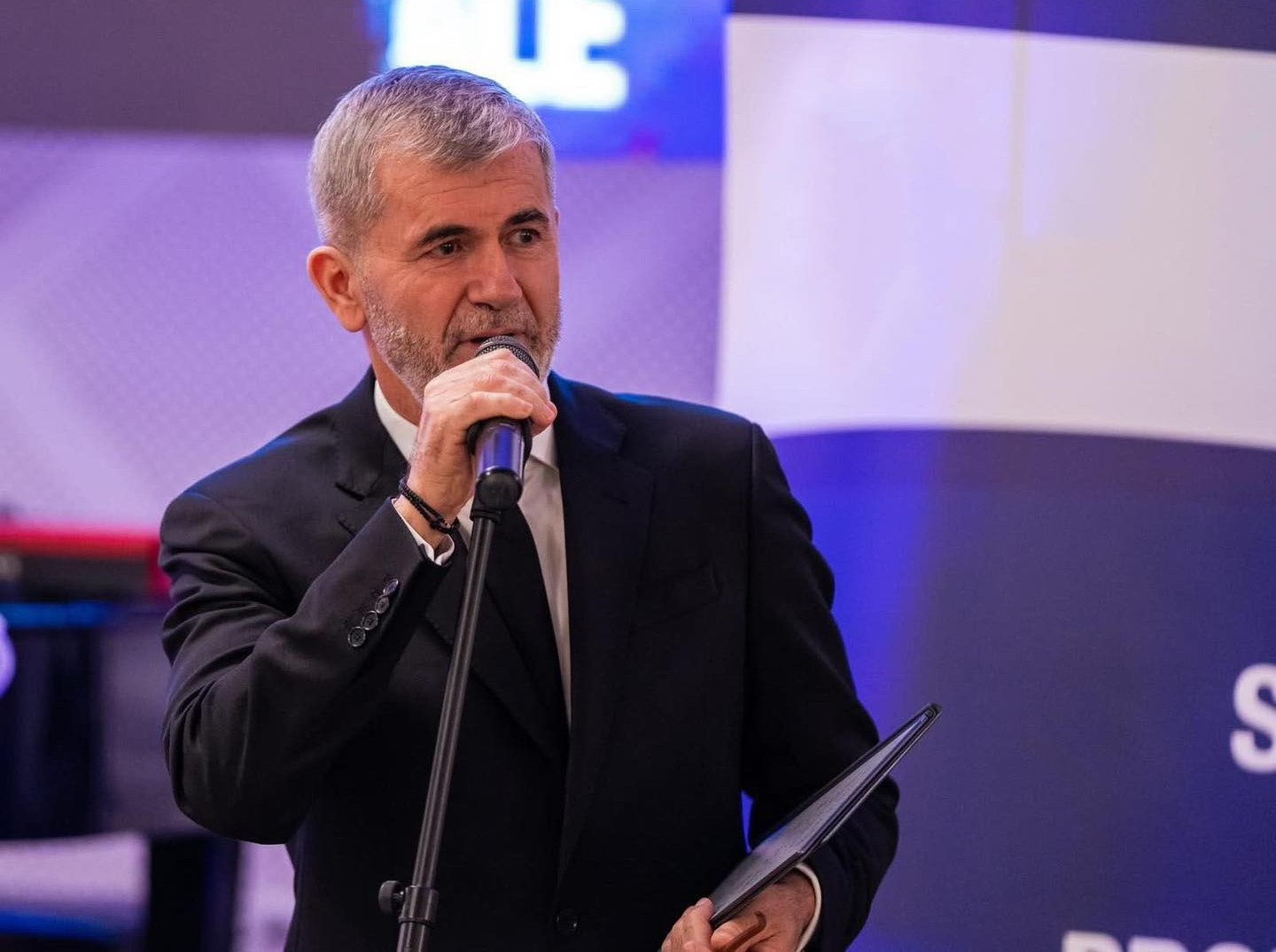 Valeriu Iftime avertizează: Voi avea o campanie dură pentru că îmi doresc un Botoșani care să continue pe drumul pro-european!