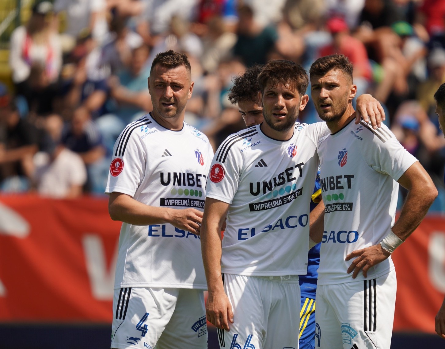 FC Botoșani joacă în ziua alegerilor, trei meciuri la aceeași oră în lupta pentru supraviețuirea în Superligă