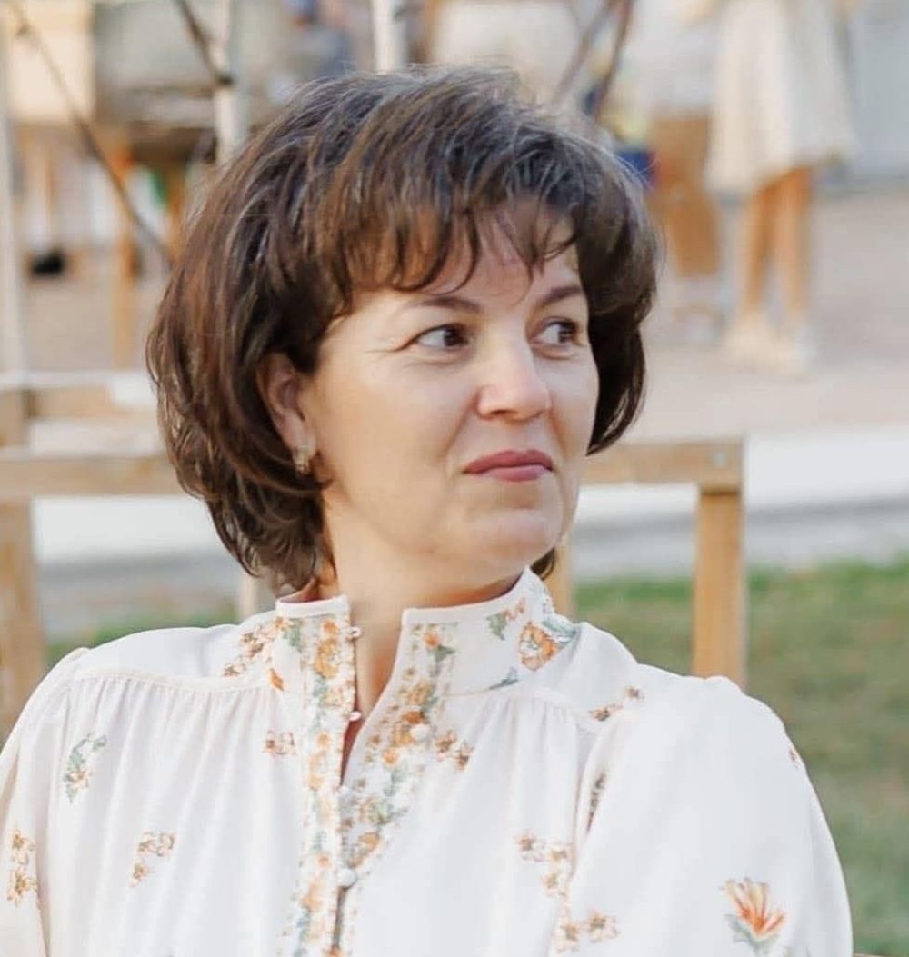 Apel lansat la Botoșani pentru o preoteasă în stare gravă: Doar voi puteți face o minune 