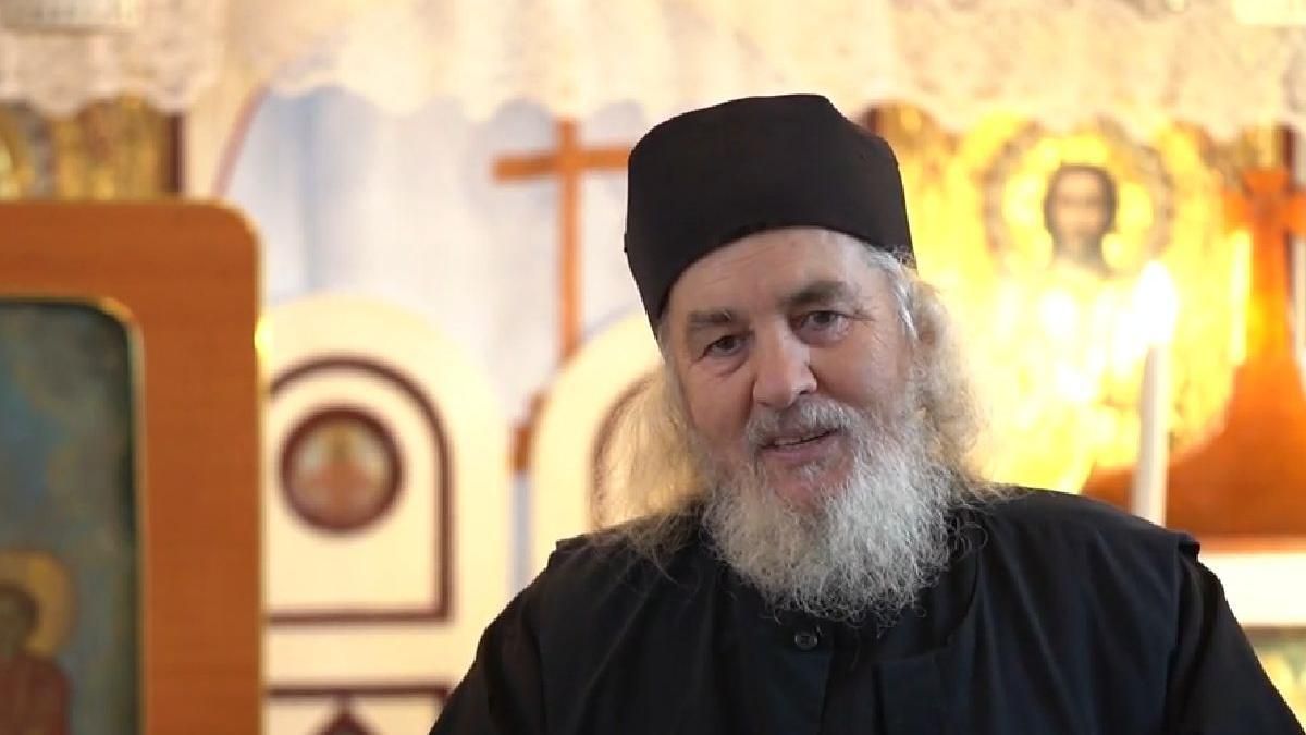 Un preot iubit de la Botoșani a plecat la Domnul 