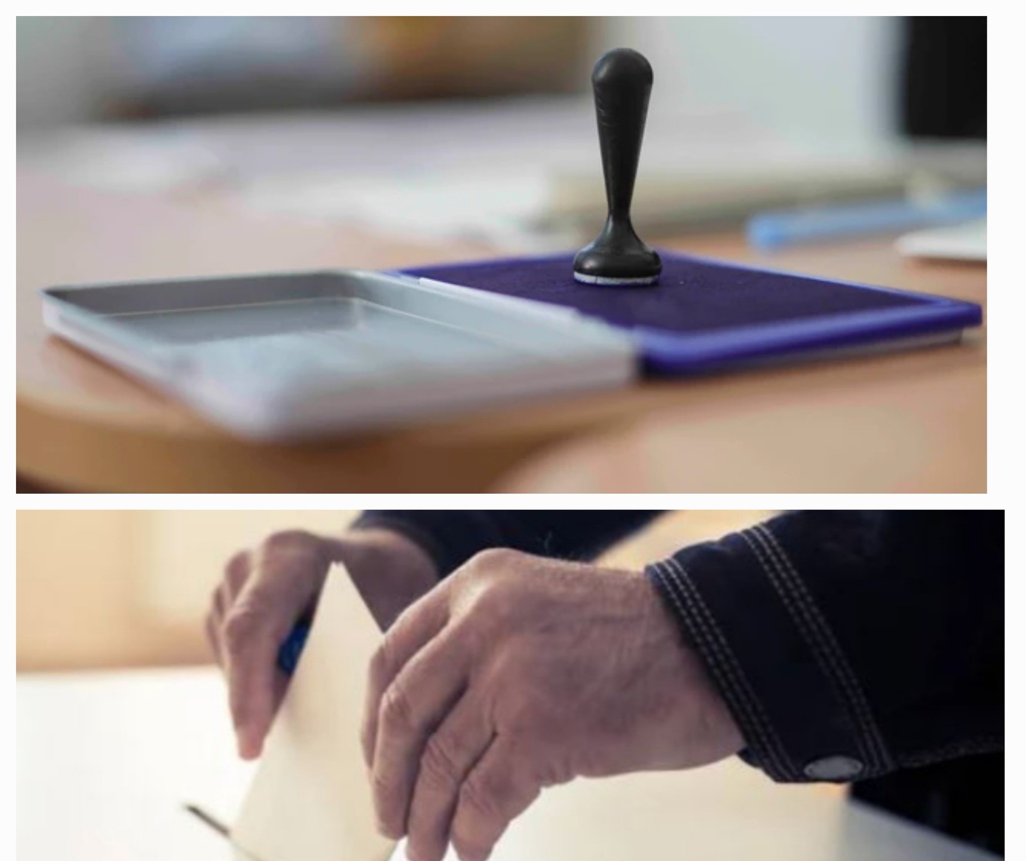 Aproape 700 de deținuți de la Botoșani au votat după gratii 