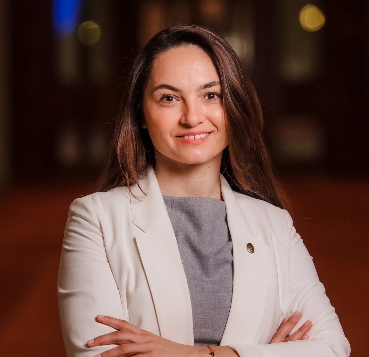 Inteligenta din fruntea POT a comis-o și cu ex-judecătoarea din Botoșani: A confundat fața cu spatele