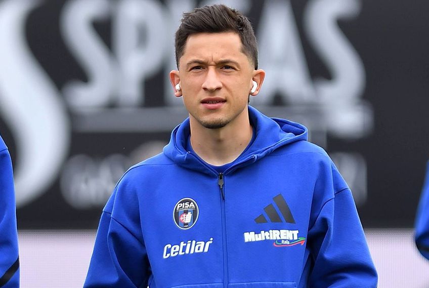 Fosta perlă a Botoșaniului s-a transferat din nou, va juca în cupele europene