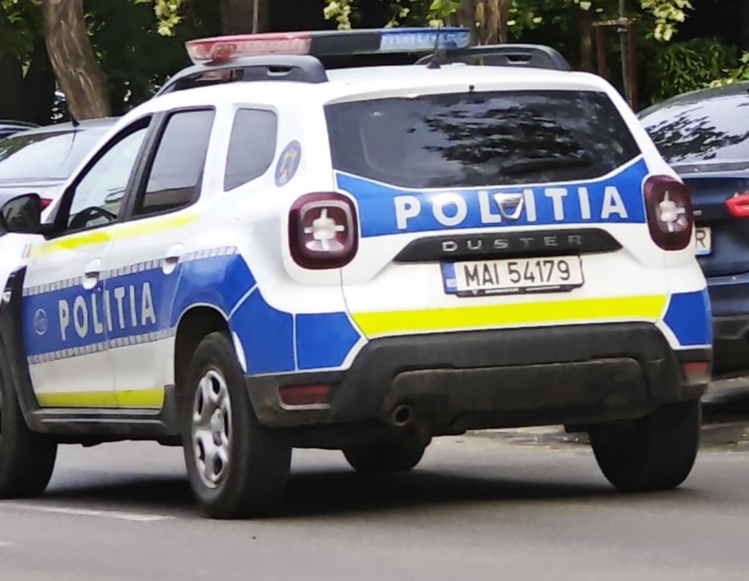 Adolescent dispărut de acasă din luna august, polițiștii îl caută