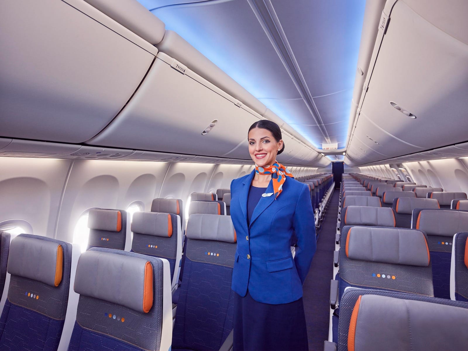 Nouă companie aeriană lansează zboruri de pe Aeroportul Iași: care este destinația surpriză?