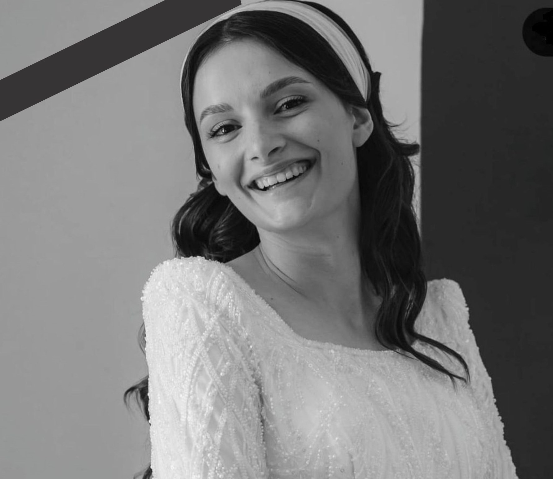 O tânără din Botoșani, angajată la o clinică medicală, s-a stins din viață: Ne va lipsi zâmbetul ei, bunătatea cu care ne întâmpina zilnic