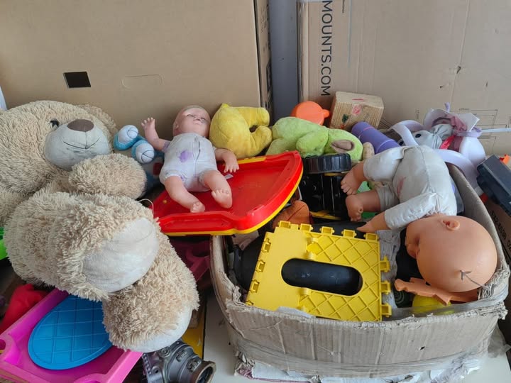 Copiii din satele uitate ale Botoșaniului au nevoie de noi: Apel pentru donații de jucării și materiale educaționale