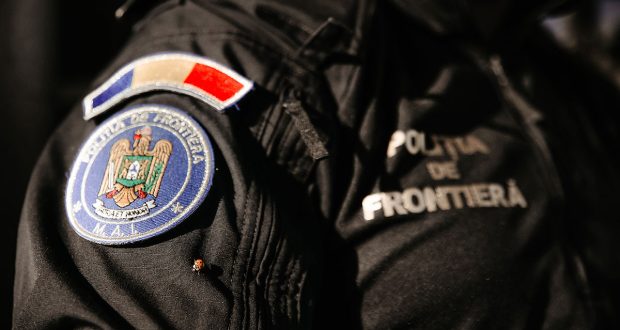 Tentative de înșelăciune telefonică în numele Poliției de Frontieră 