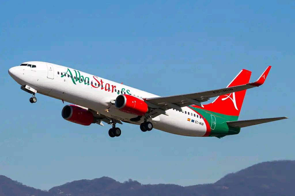 Primul zbor de pe Aeroportul Iași către o destinație de vacanță 