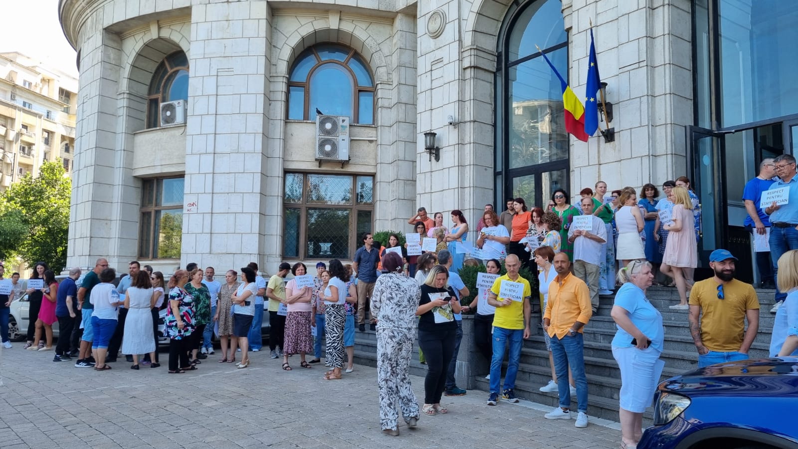 FNSA cheamă confederațiile sindicale la unitate: Renunțați la orgolii, uniți-vă pentru demnitatea salariaților