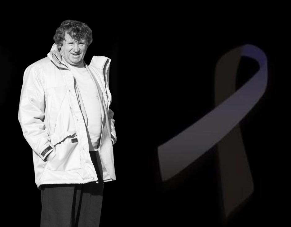 Un fost conducător de la Unirea Alba Iulia a murit înainte de meciul cu FC Botoșani 