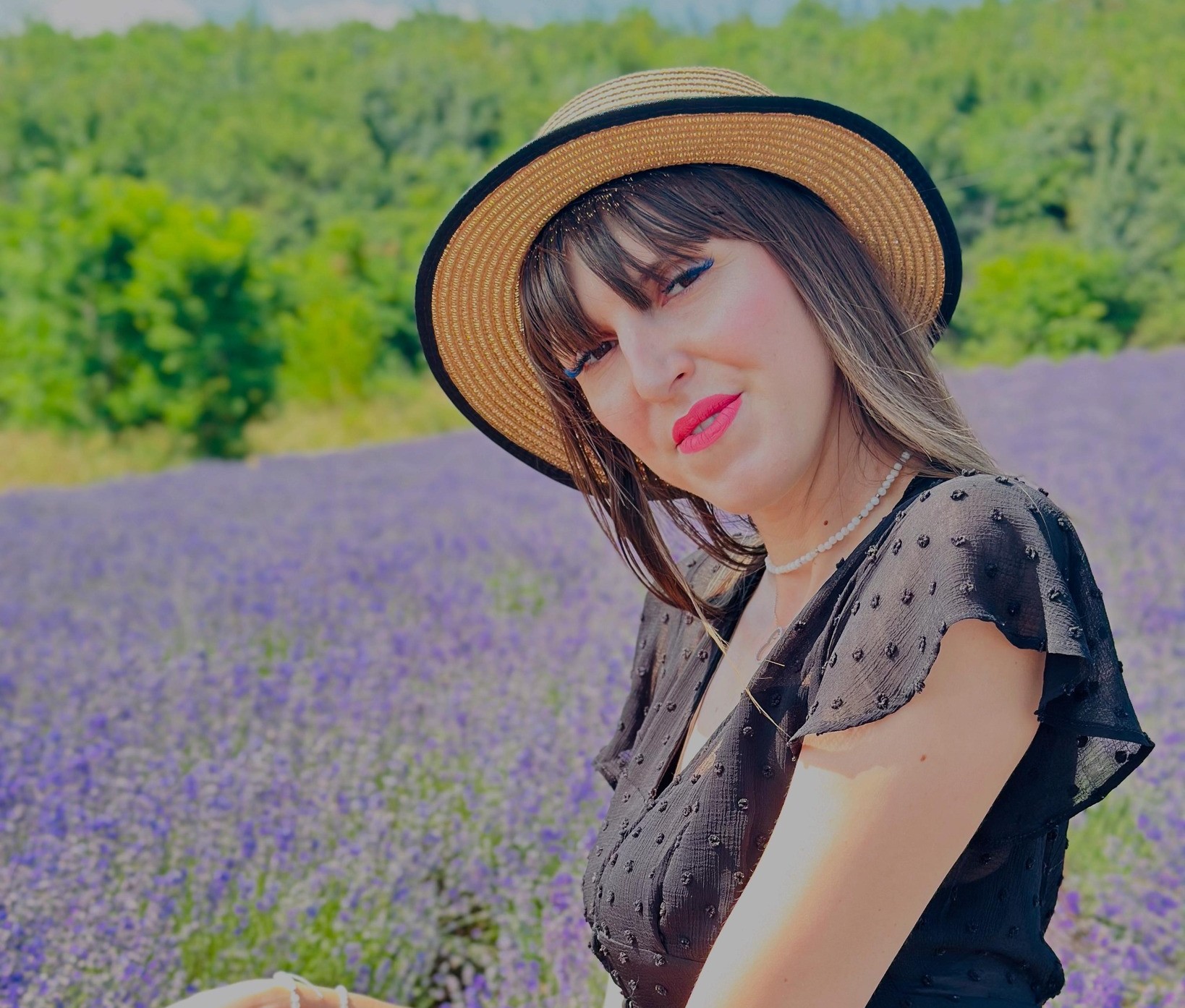 Strigăt din inimă pentru Georgiana, o tânără care trebuie operată: Orice contribuție este o fărâmă de viață pentru mine